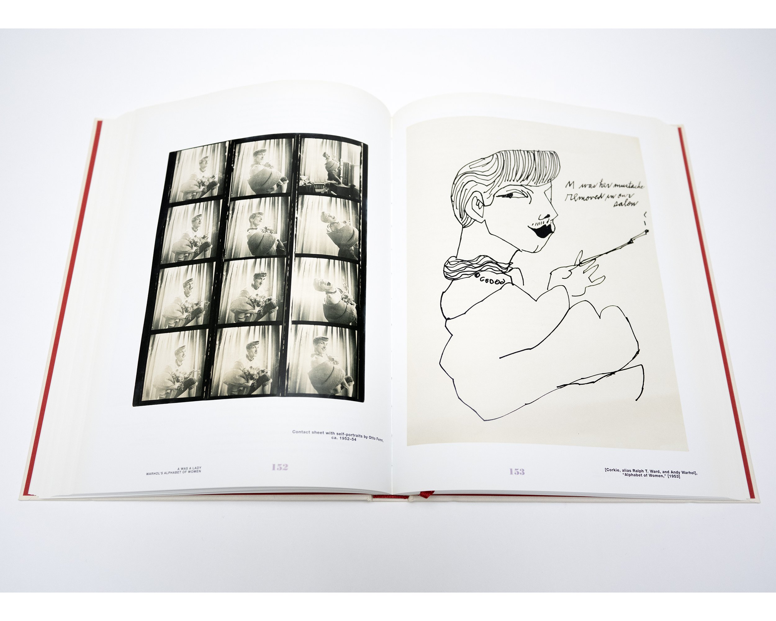 Yves Klein: With the Void, Full Powers — bookdummypress
